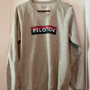 Peloton Sweatshirt